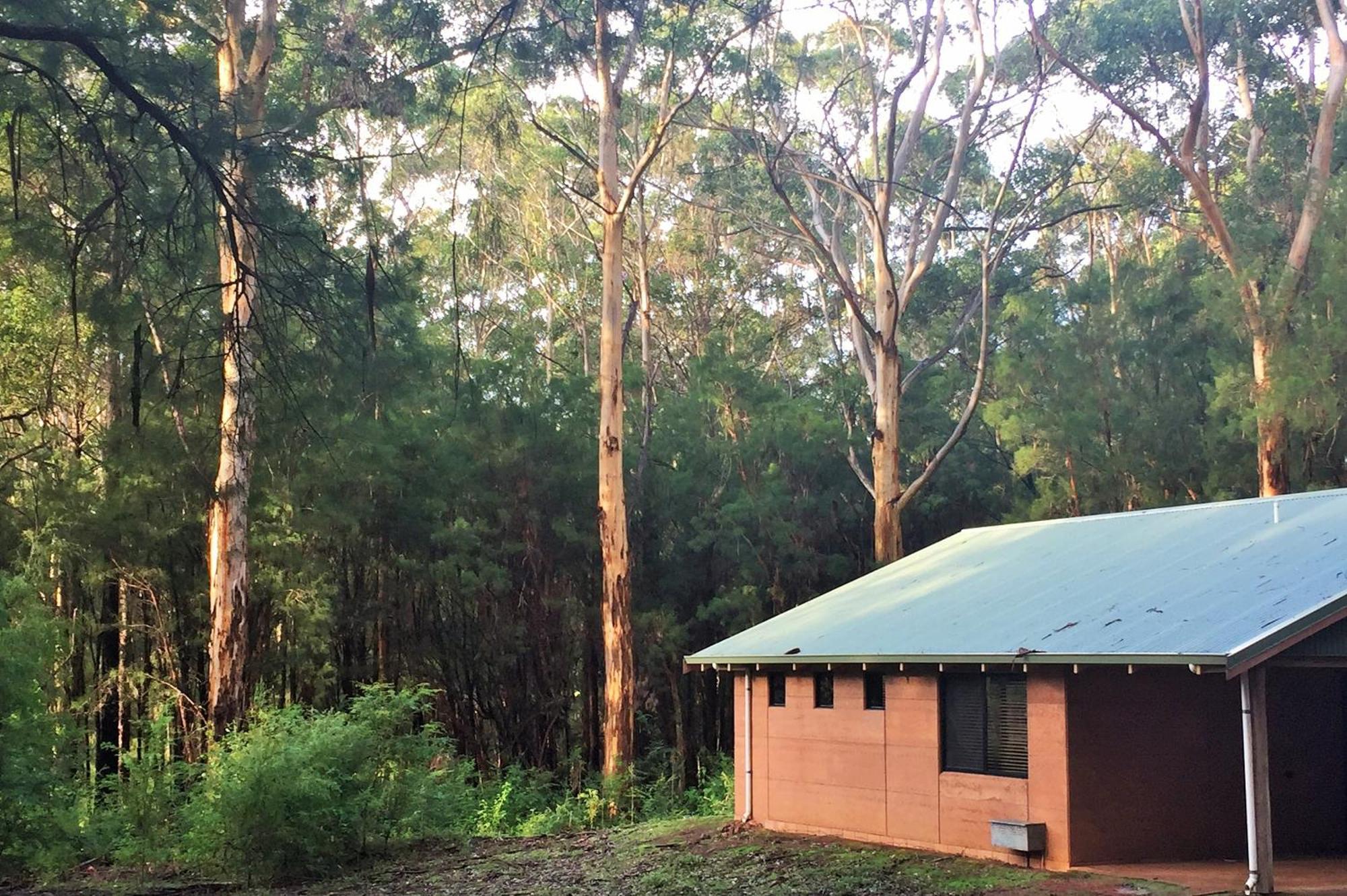 Marima Cottages Pemberton Exterior foto
