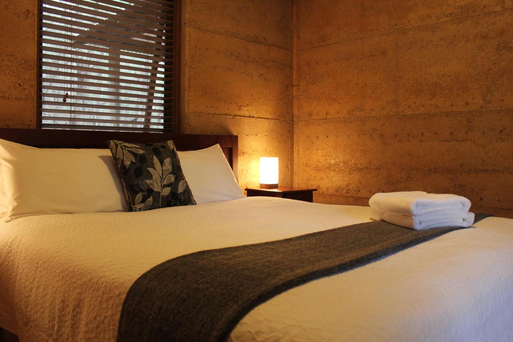 Marima Cottages Pemberton Zimmer foto