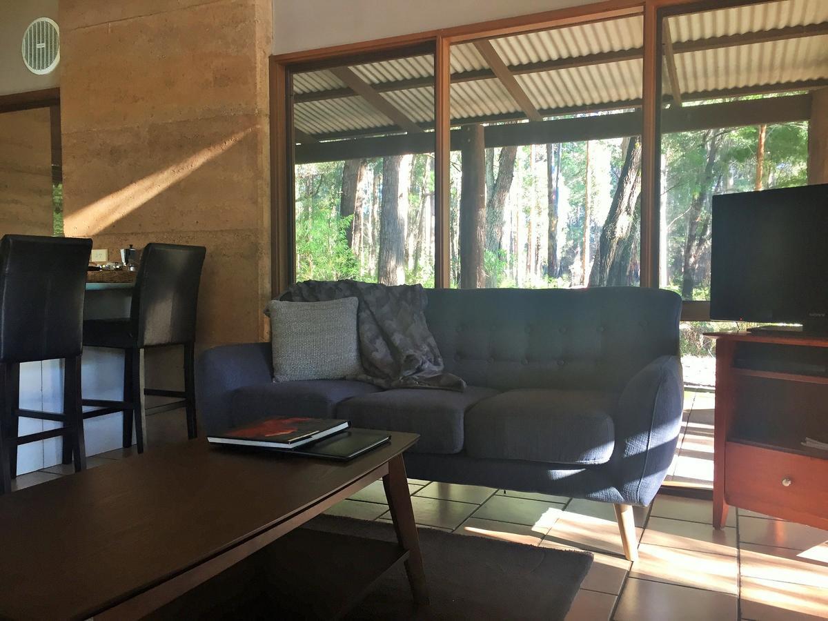 Marima Cottages Pemberton Exterior foto