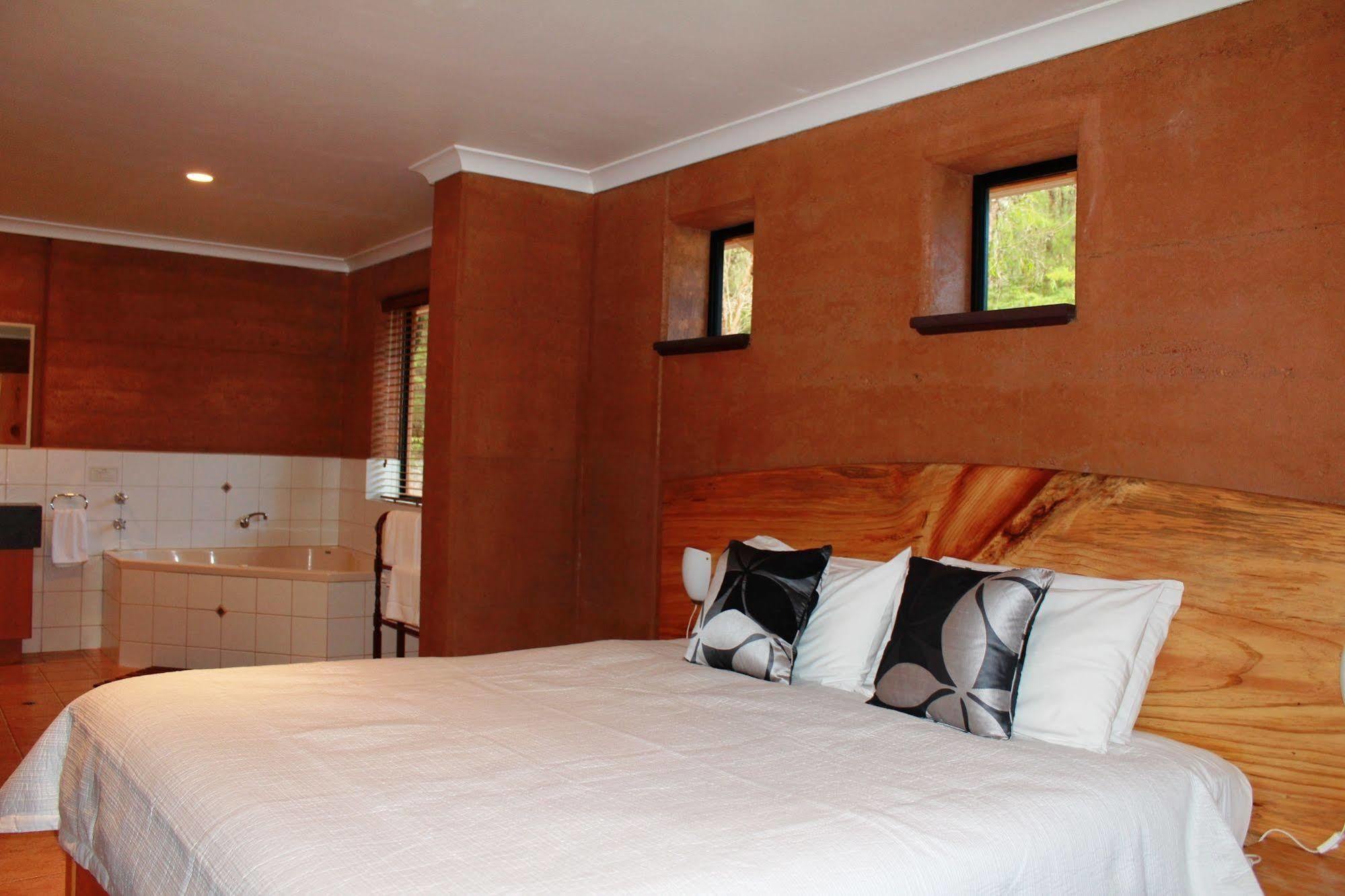 Marima Cottages Pemberton Exterior foto