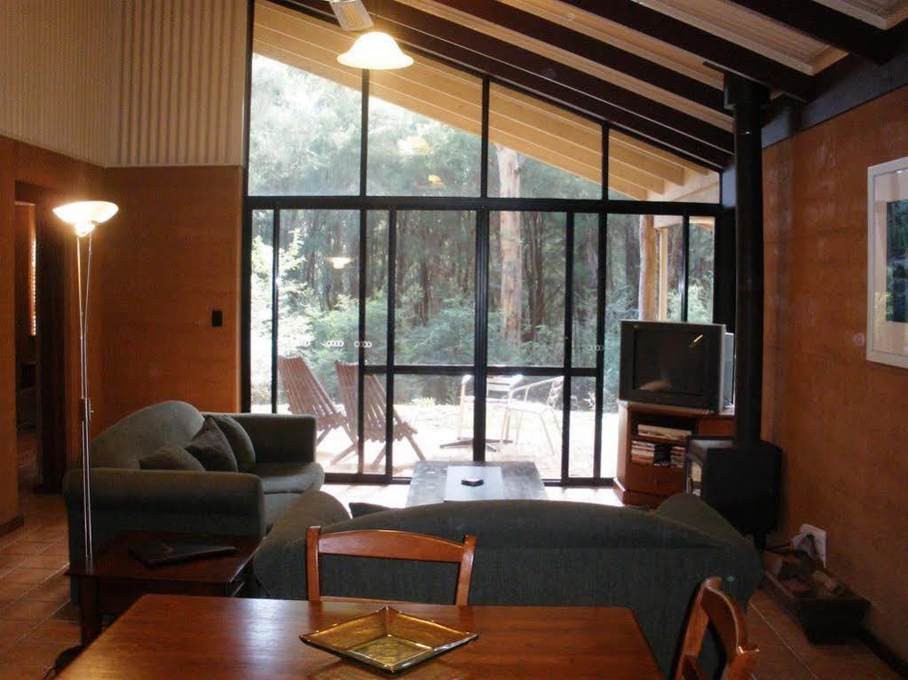 Marima Cottages Pemberton Exterior foto