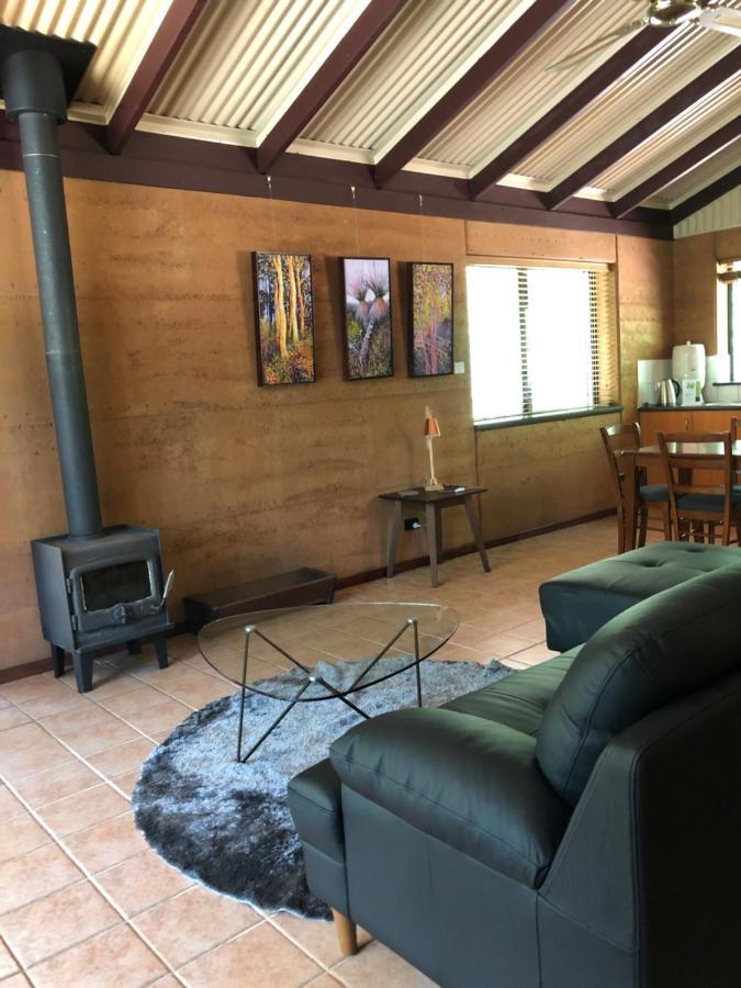 Marima Cottages Pemberton Exterior foto
